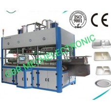 Dona Paper Sliver Lamination Machine